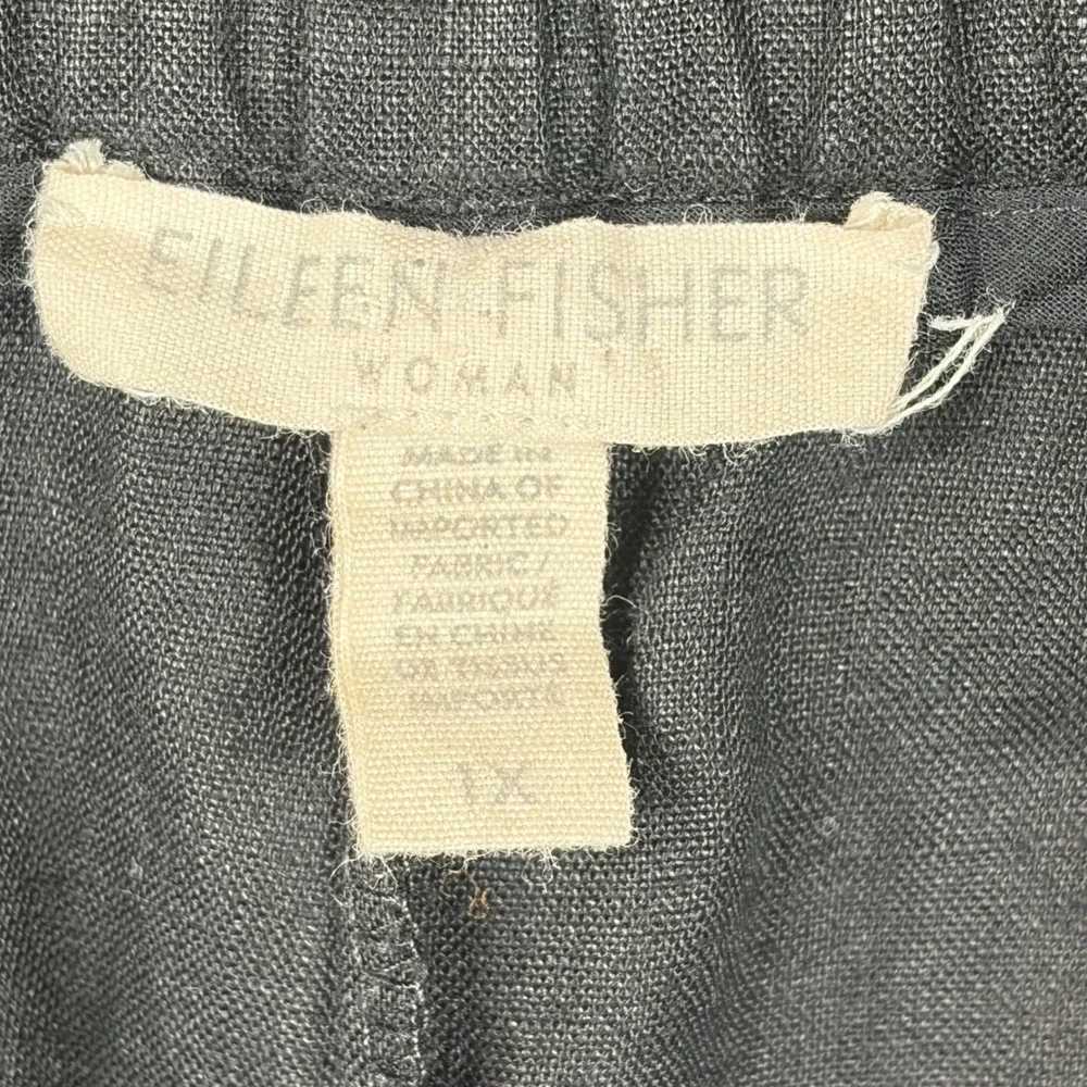 Eileen Fisher eileen fisher